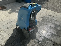 Fimap minny 16 compacte schrob-/zuigmachine (vloerreinigingsmachine) - afbeelding 21 van  22
