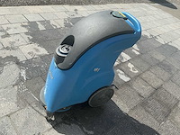 Fimap minny 16 compacte schrob-/zuigmachine (vloerreinigingsmachine) - afbeelding 2 van  10