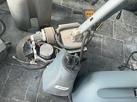 Fimap minny 16 compacte schrob-/zuigmachine (vloerreinigingsmachine) - afbeelding 3 van  10