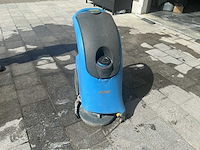 Fimap minny 16 compacte schrob-/zuigmachine (vloerreinigingsmachine) - afbeelding 4 van  10