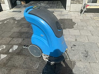 Fimap minny 16 compacte schrob-/zuigmachine (vloerreinigingsmachine) - afbeelding 10 van  10