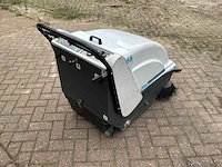 Fimap q65b elektrische straatveegmachine - afbeelding 4 van  10