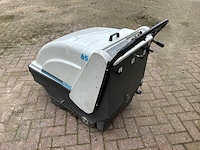 Fimap q65b elektrische straatveegmachine - afbeelding 5 van  10