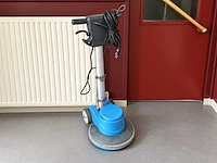 Fimap vloerreiniger- / boenmachine