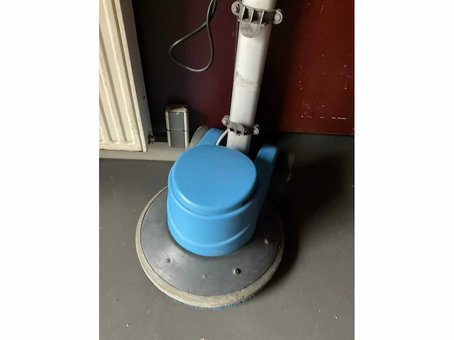 Fimap vloerreiniger- / boenmachine - afbeelding 3 van  8