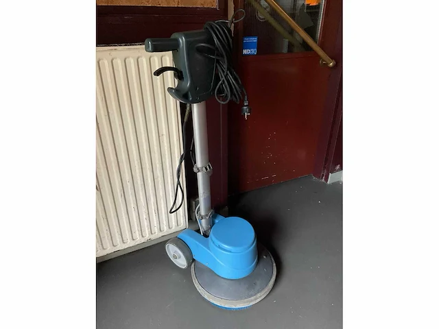 Fimap vloerreiniger- / boenmachine - afbeelding 5 van  8