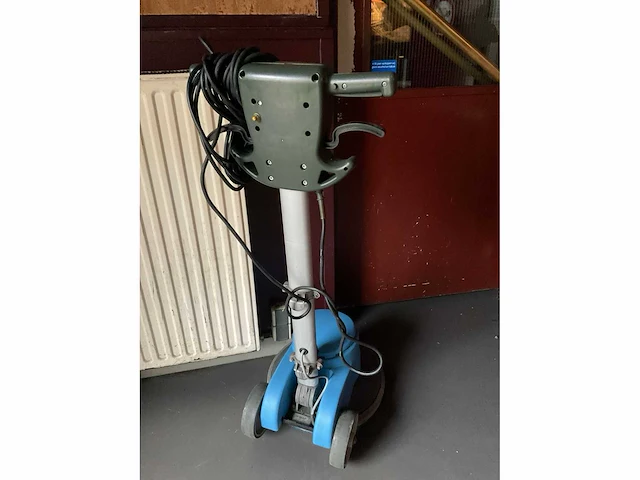 Fimap vloerreiniger- / boenmachine - afbeelding 6 van  8