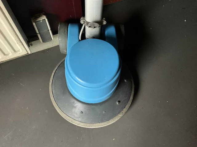 Fimap vloerreiniger- / boenmachine - afbeelding 8 van  8