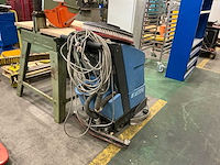 Fimap y 45e schrob- en zuigmachine - afbeelding 4 van  7