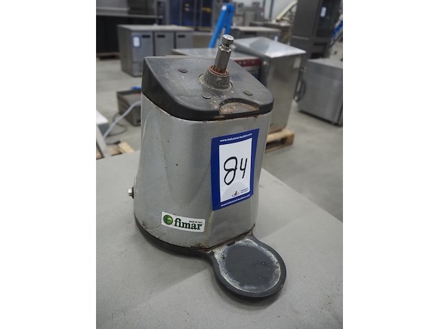 Fimar - afbeelding 2 van  7