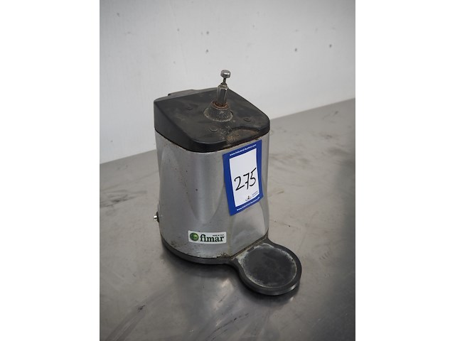 Fimar - afbeelding 2 van  3