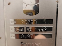 Fimatec oy - afbeelding 6 van  15