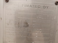 Fimatec oy - afbeelding 7 van  15
