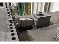 Fimau 25 buigmachine - afbeelding 8 van  12