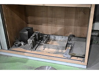Fimau 25 buigmachine - afbeelding 11 van  12
