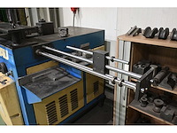 Fimau 25 buigmachine - afbeelding 6 van  12