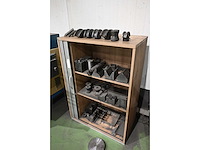 Fimau 25 buigmachine - afbeelding 7 van  12