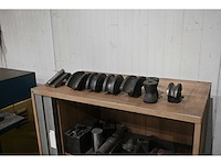 Fimau 25 buigmachine - afbeelding 8 van  12