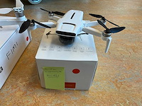Fimi x8 (mini) drone (2x) - afbeelding 2 van  4