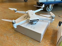 Fimi x8 (mini) drone (2x) - afbeelding 3 van  4