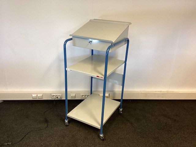 Fimm lessenaar - afbeelding 1 van  5