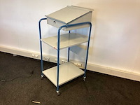 Fimm lessenaar - afbeelding 3 van  5