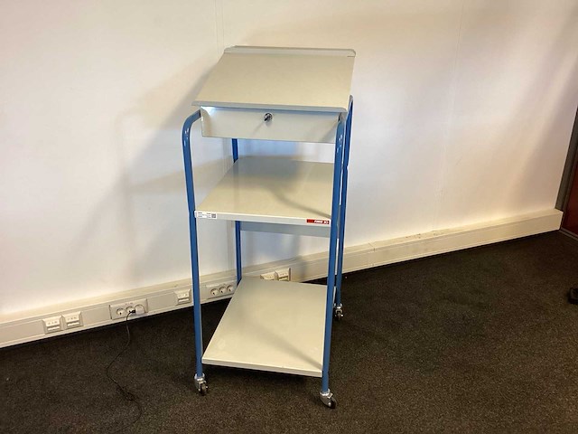 Fimm lessenaar - afbeelding 2 van  5