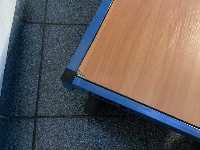 Fimm plateauwagen - afbeelding 4 van  5