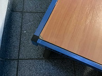 Fimm plateauwagen - afbeelding 4 van  5