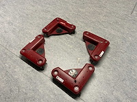 Fimm transport trolley (4x) - afbeelding 3 van  5