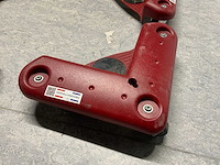 Fimm transport trolley (4x) - afbeelding 5 van  5