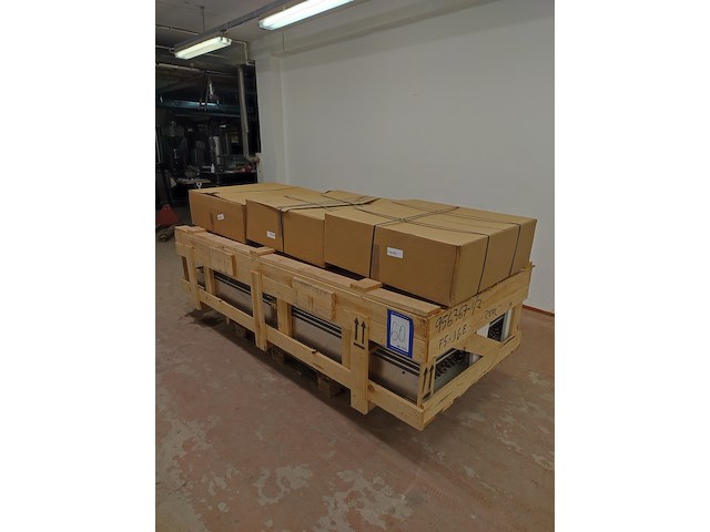 Fincoil - afbeelding 1 van  24