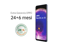 Find x5 lite smartphone zwart - afbeelding 4 van  5