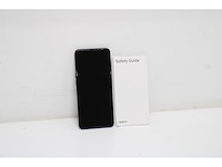 Find x5 lite smartphone zwart - afbeelding 5 van  5