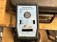 Finder 5 saej1627 lekdetector - afbeelding 2 van  7