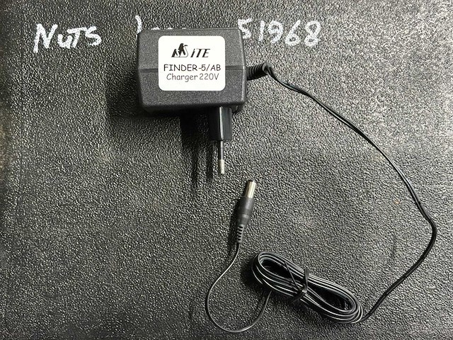 Finder 5 saej1627 lekdetector - afbeelding 4 van  7