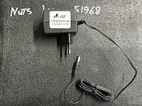 Finder 5 saej1627 lekdetector - afbeelding 4 van  7