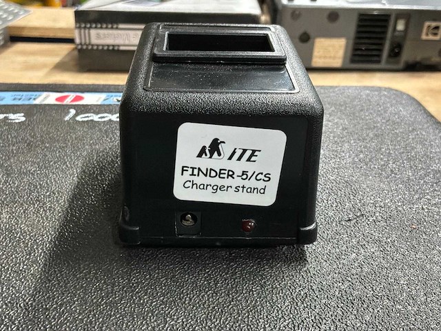 Finder 5 saej1627 lekdetector - afbeelding 5 van  7