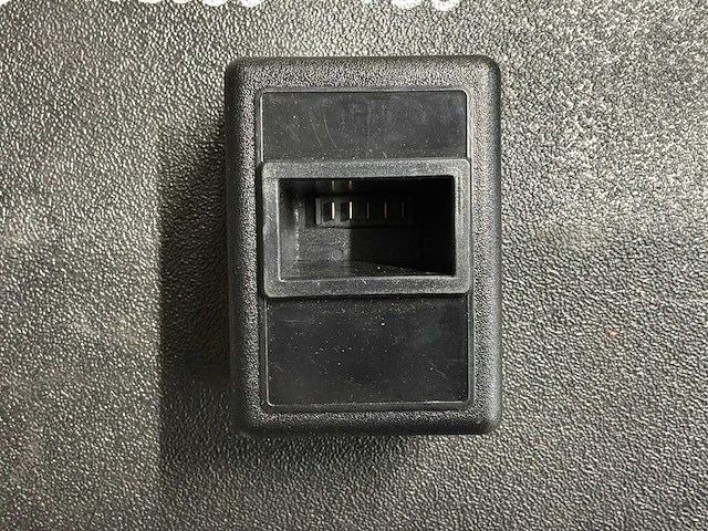 Finder 5 saej1627 lekdetector - afbeelding 6 van  7