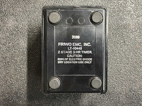 Finder 5 saej1627 lekdetector - afbeelding 7 van  7