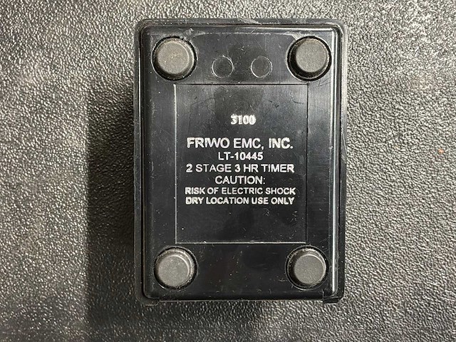 Finder 5 saej1627 lekdetector - afbeelding 1 van  1