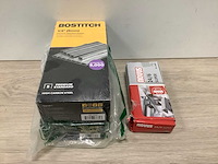 Finder nietmachine en nietjes - afbeelding 3 van  4