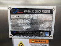 Fine inter korea co., ltd - afbeelding 4 van  23