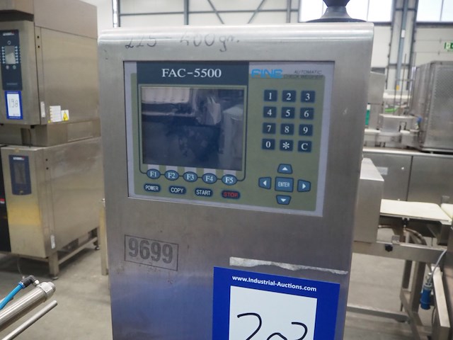 Fine interkorea - afbeelding 11 van  11