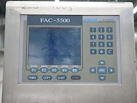 Fine interkorea - afbeelding 11 van  11