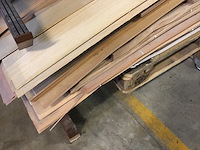 Fineer overige hout- en plaatmateriaal - afbeelding 3 van  9