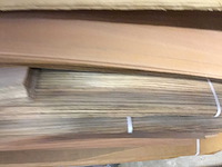 Fineer overige hout- en plaatmateriaal - afbeelding 5 van  9