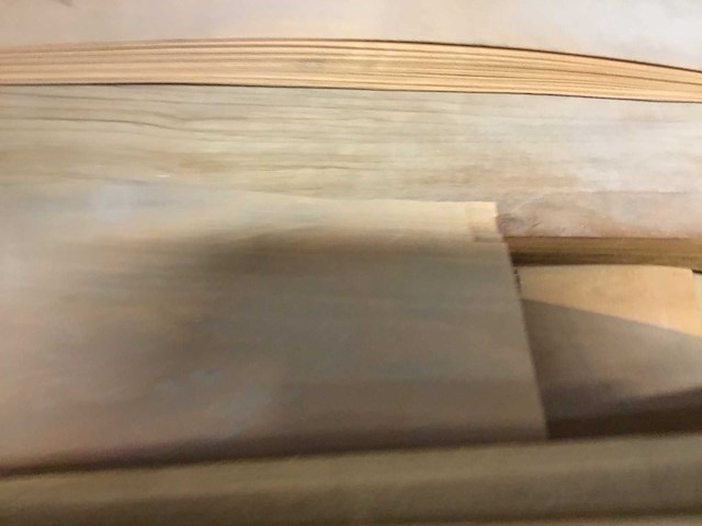 Fineer overige hout- en plaatmateriaal - afbeelding 6 van  9