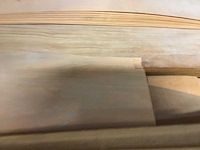 Fineer overige hout- en plaatmateriaal - afbeelding 6 van  9