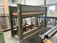 Fineerpers - afbeelding 1 van  4